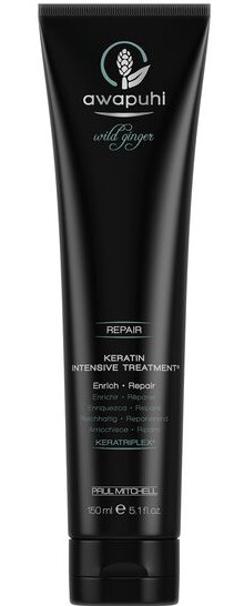 Paul Mitchell's Keratin Intensive Treatment