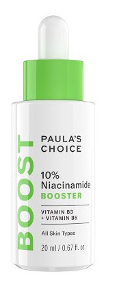 Paula's Choice 10% Niacinamide Booster (Discontinued)
