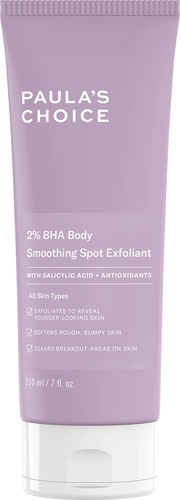 Paula's Choice 2% Bha Body Spot Exfoliant