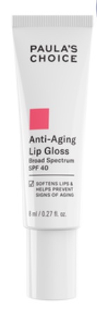 Paula's Choice Anti-Aging Lip Gloss Spf 40 (Discontinued)