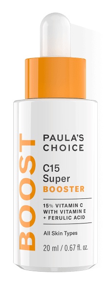 Paula's Choice C15 Super Booster