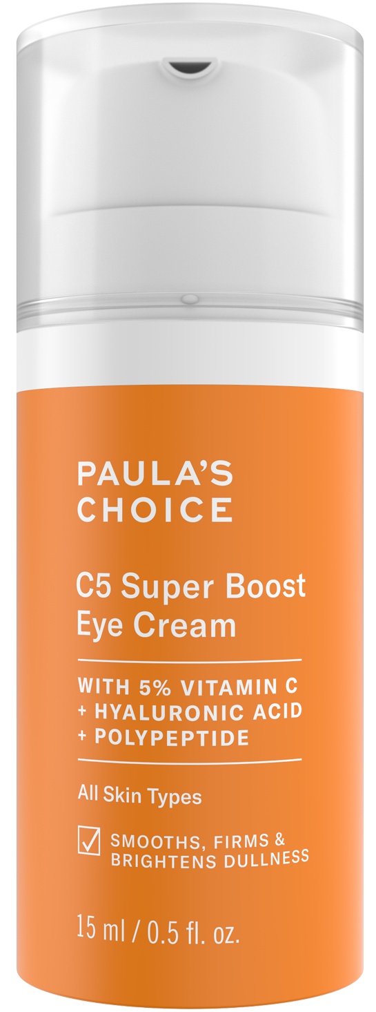 Paula's Choice C5 Super Boost Eye Cream