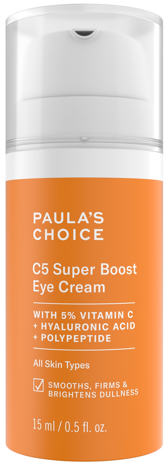 Paula's Choice C5 Super Boost Vitamin C Eye Cream
