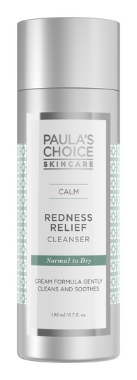 Paula's Choice Calm Redness Relief Cleanser For Normal To Dry Skin (Discontinued)