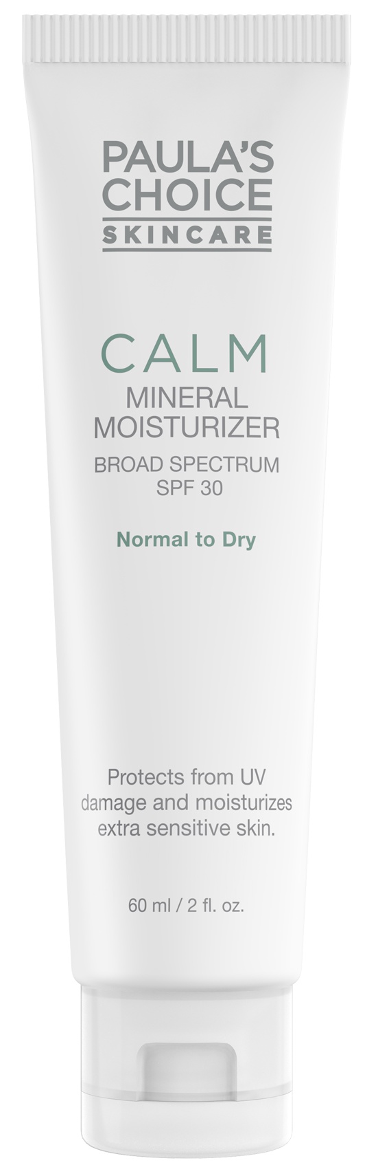 Paula's Choice Calm Redness Relief Daytime Moisturizer SPF 15 Normal To Dry