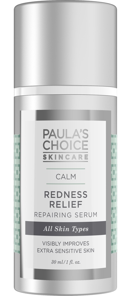 Paula's Choice Calm Redness Relief Repairing Serum (Discontinued)