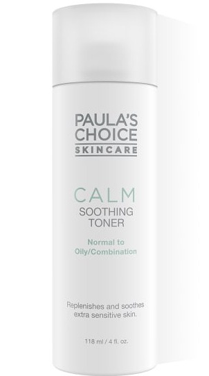 Paula's Choice Calm Soothing Liquid Toner