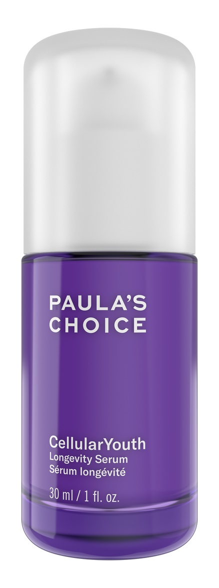 Paula's Choice CellularYouth Age Disrupting Longevity Serum