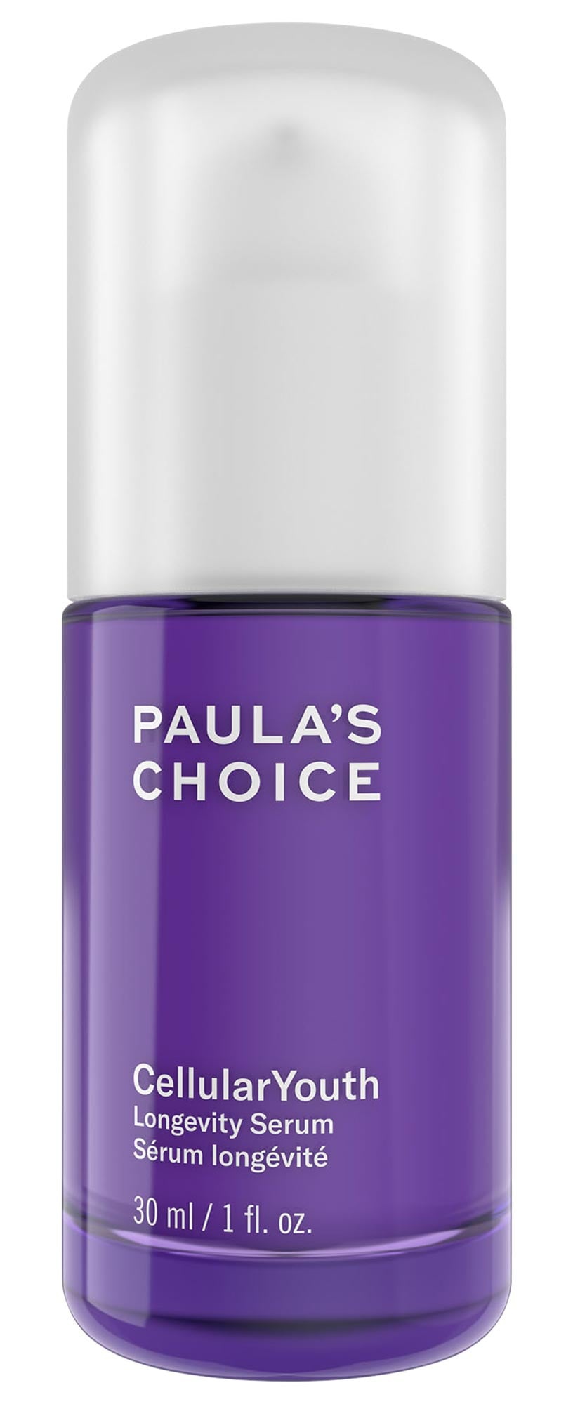 Paula's Choice Cellularyouth Longevity Serum