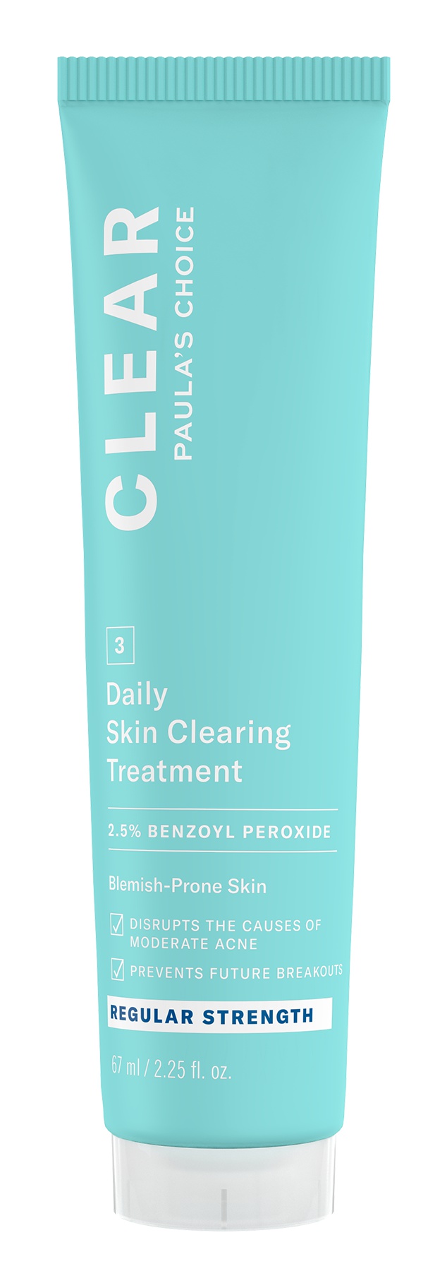 Paula's Choice Clear Daily Skin Clearing Treatment