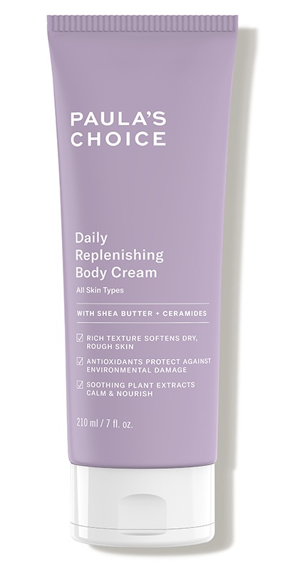 Paula's Choice Daily Replenishing Body Cream