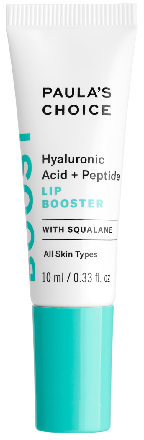 Paula's Choice Hyaluronic Acid + Peptide Lip Booster