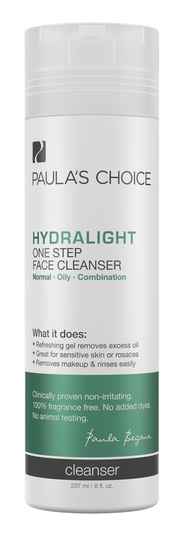 Paula's Choice Hydralight One Step Cleanser