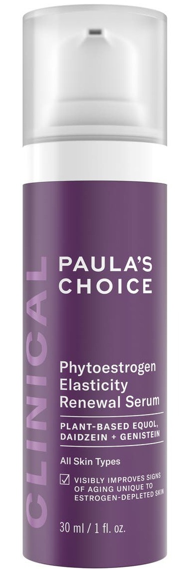 Paula's Choice Phytoestrogen Elasticity Renewal Serum