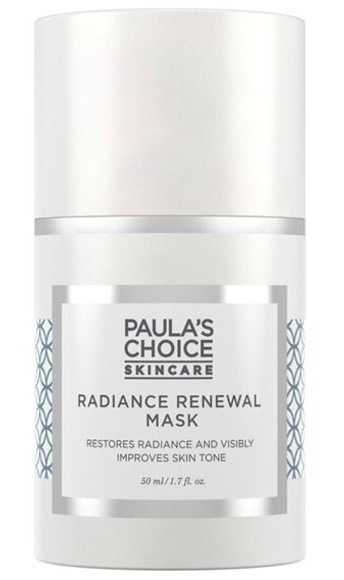 Paula's Choice Radiance Renewal Mask
