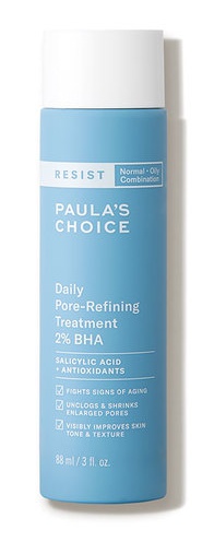 Paula's Choice Resist Daily Pore-Refining Treatment 2% Bha