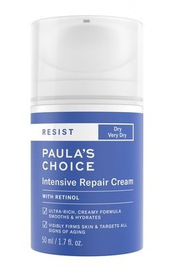 Paula's Choice Resist Intensive Repair Cream
