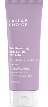 Paula's Choice Resist Revealing Body Lotion With 10% Aha