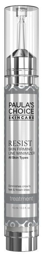 Paula's Choice Resist Skin Firming Line Minimizer
