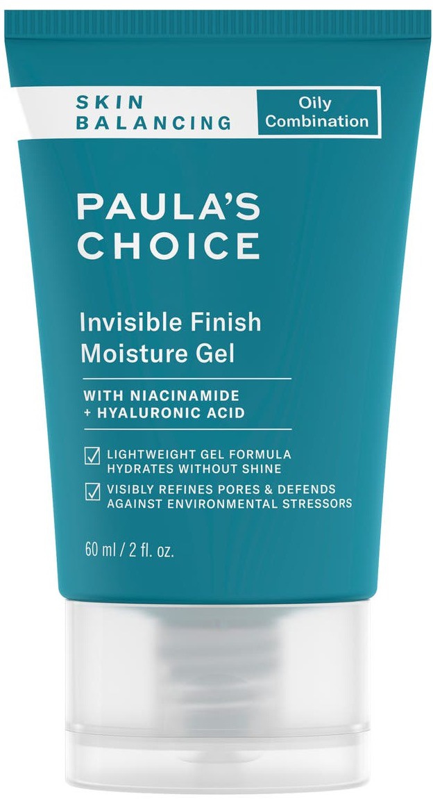 Paula's Choice Skin Balancing Invisible Finish Moisture Gel (Discontinued)