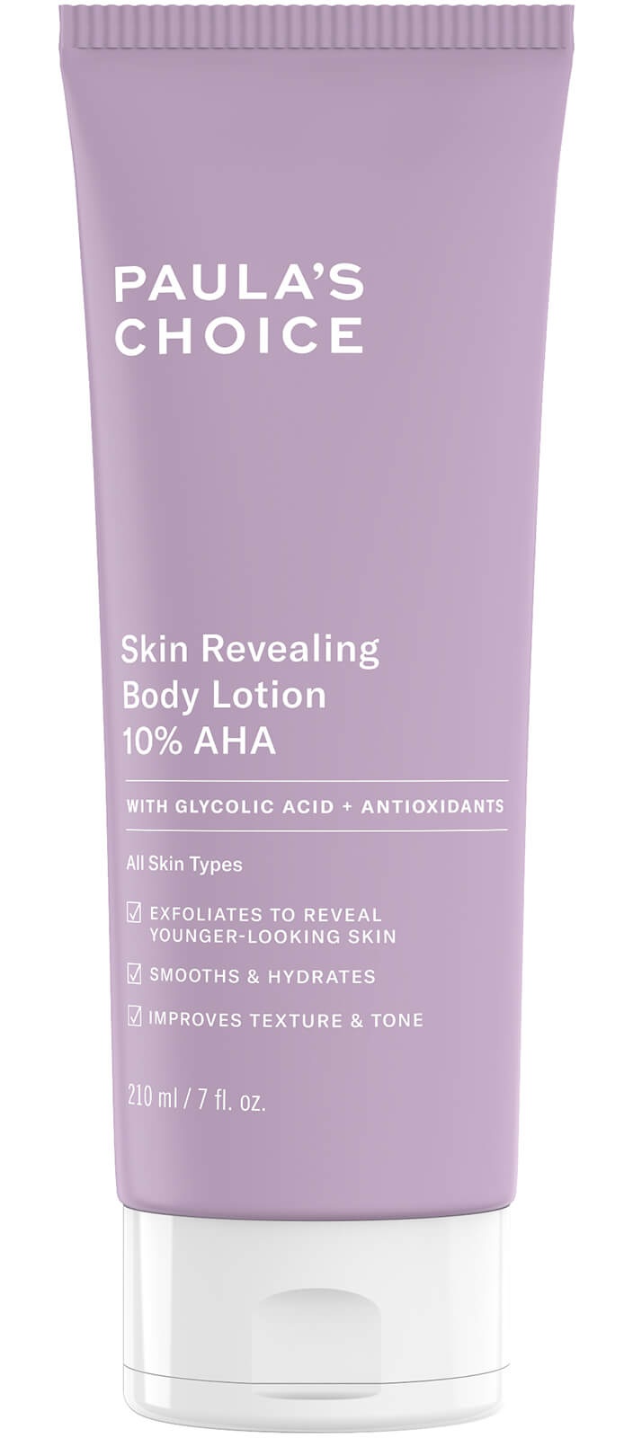 Paula's Choice Skin Revealing Body Lotion 10% Aha