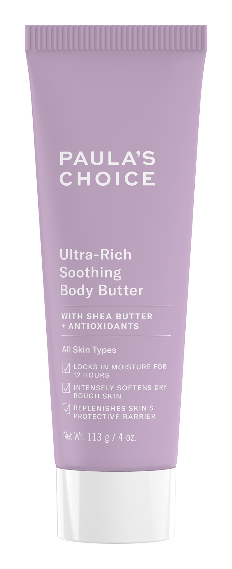 Paula's Choice Ultra-rich Soothing Body Butter