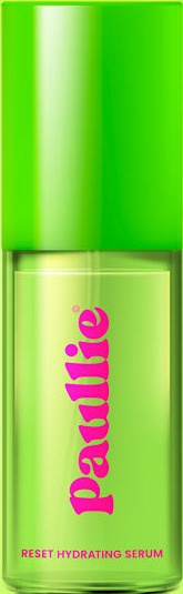 Paullie Reset Hydrating Serum