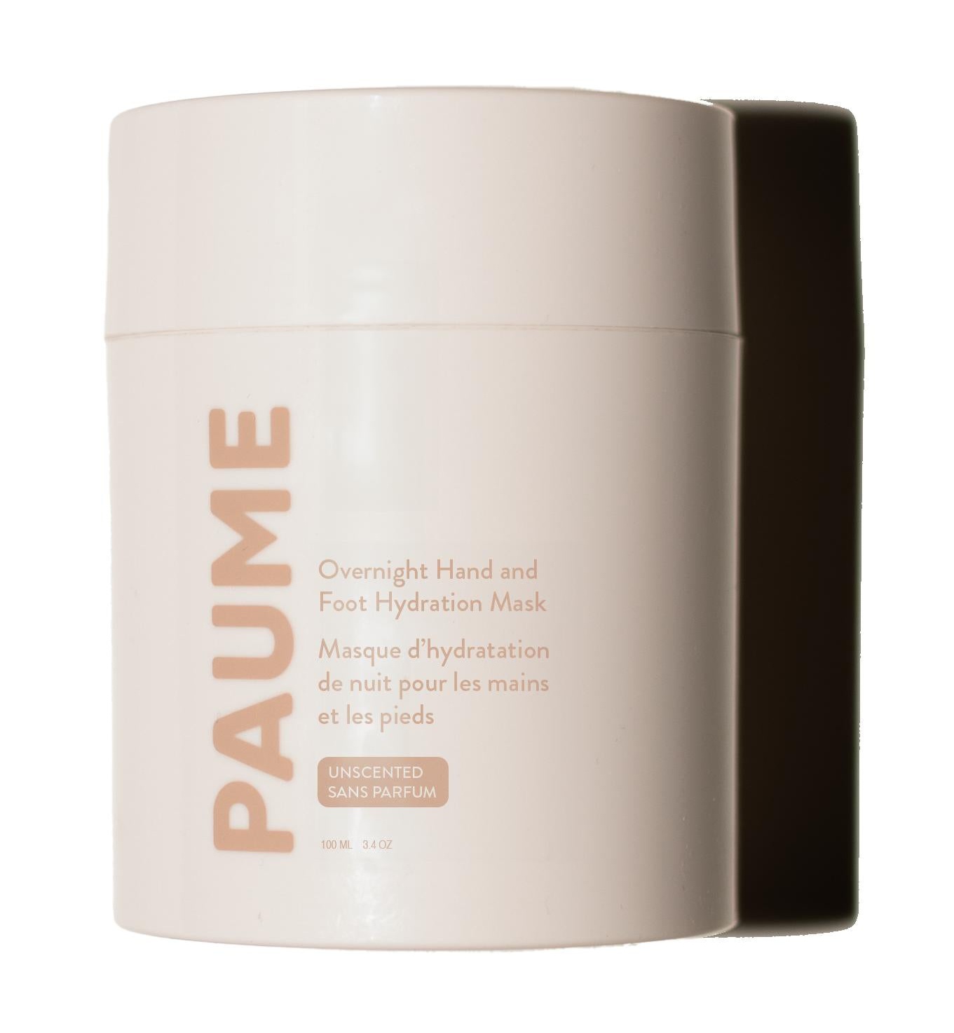 Paume Overnight Hand And Foot Hydration Mask