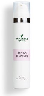 Pavaglione Cosmetics Peeling Enzimatico
