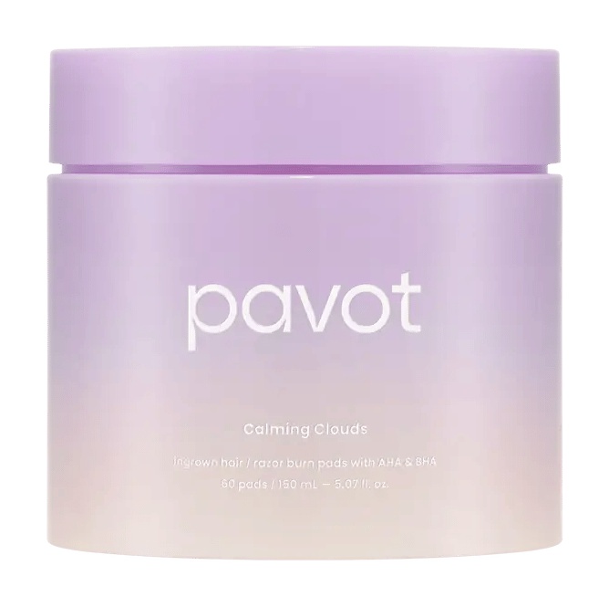 Pavot Calming Clouds