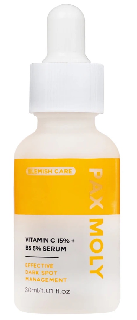 Pax Molly Blemish Care