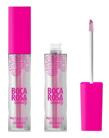 Payot Gloss Boca Rosa #Divaglossy