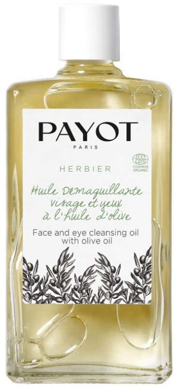 Payot Herbier Face Beauty Oil