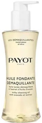 Payot Les Demaquillantes Milky Cleansing Oil