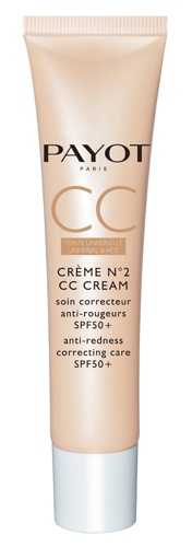 Payot No.2 CC Cream
