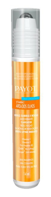 Payot Serum olhos vitamina c