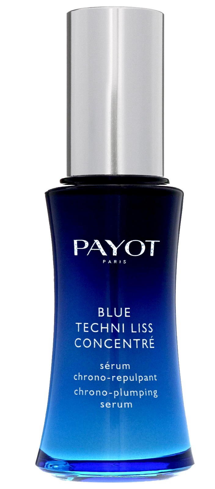 Payot paris Blue Techni Liss Concentré