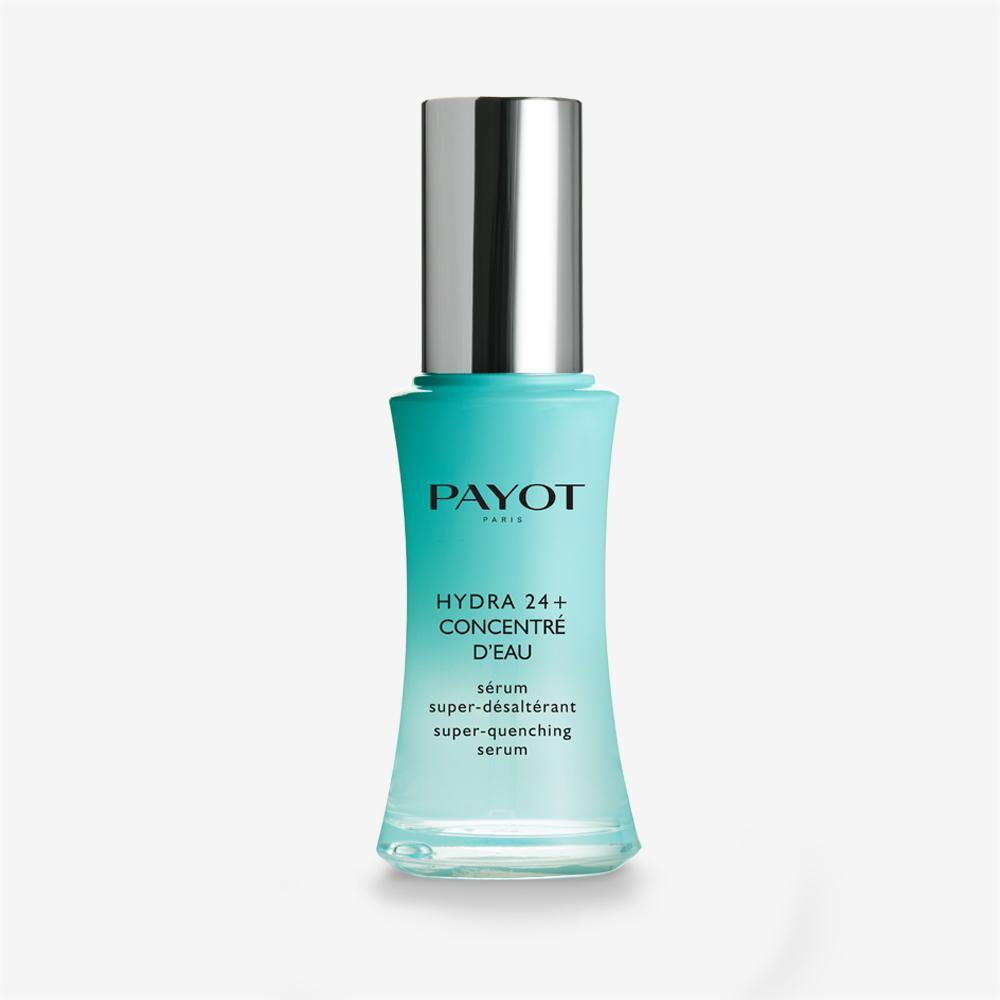 Payot paris Hydra 24+ Concentré D'eau