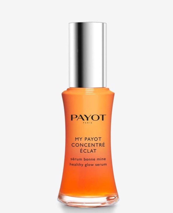 Payot paris My Payot Concentré Éclat