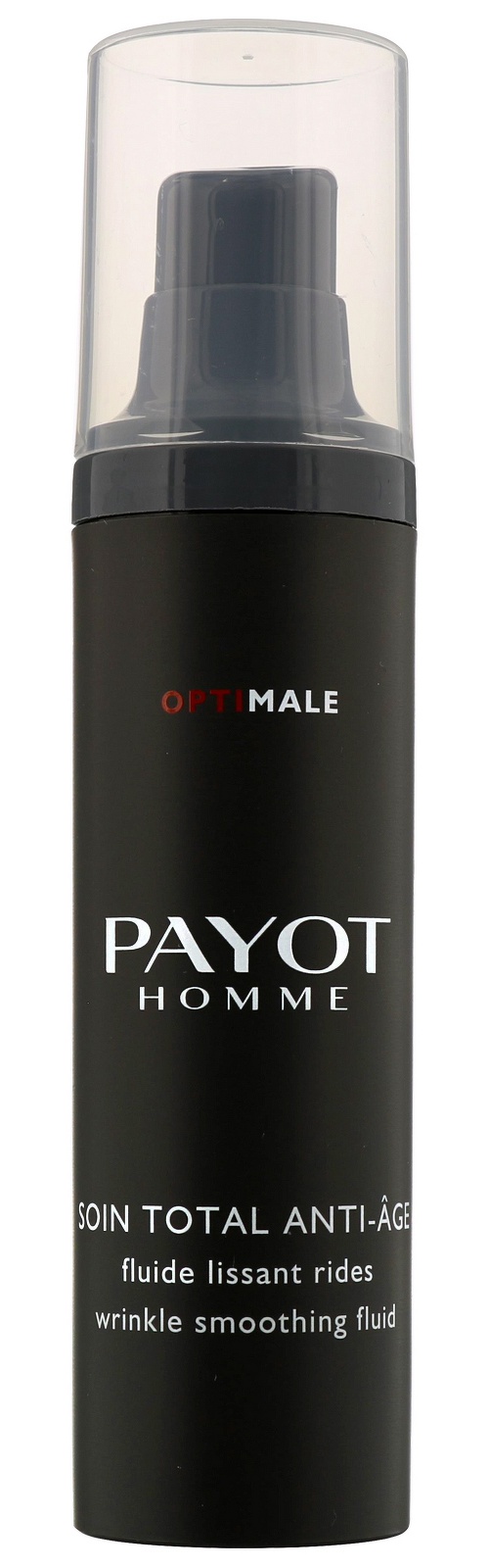 Payot paris Soin Total Anti-âge fluid