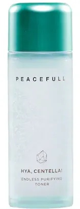 Peacefull Endless Purifying Toner