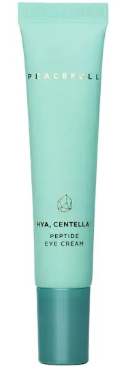 Peacefull Peptide Eye Cream