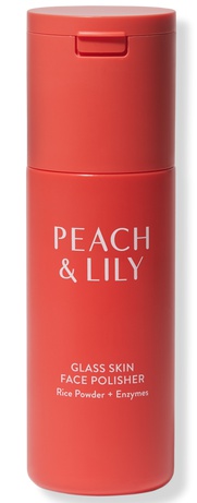 Peach & Lily Glass Skin Face Polisher