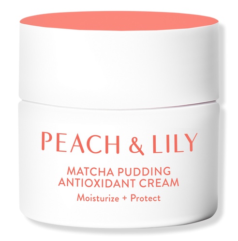 Peach & Lily Matcha