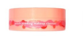 Peach & Lily Peach Pudding Makeup Cleanser