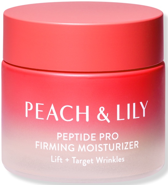 Peach & Lily Peptide Pro Firming Moisturizer