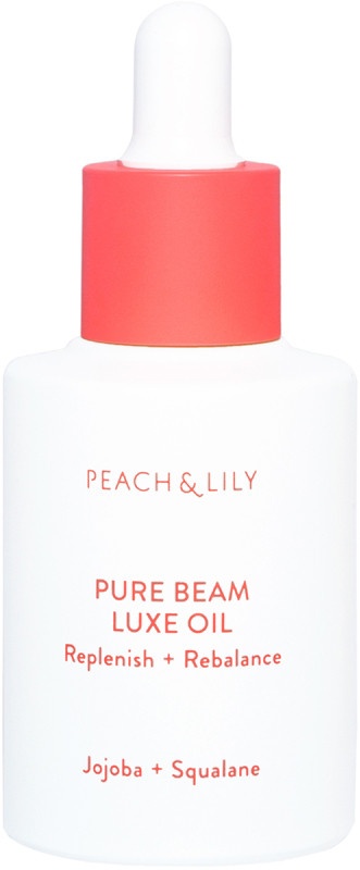 Peach & Lily Pure Beam Luxe Oil