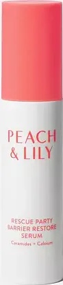 Peach & Lily Rescue Party Barrier Restore Serum