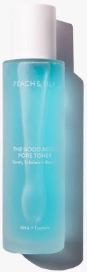 Peach & Lily The Good Acids Pore Toner