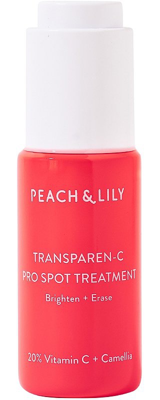 Peach & Lily Transparen-C Pro Spot Treatment
